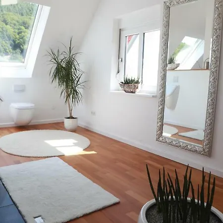 Ries Apartment *