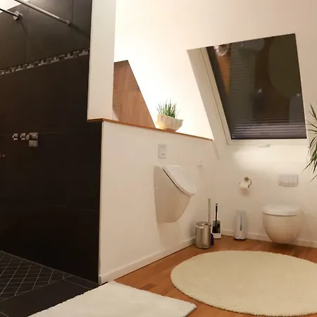 Apartment Ries