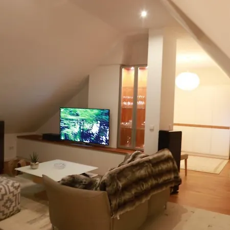 Apartment Ries Eusserthal