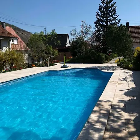 Appartement Ries Eusserthal