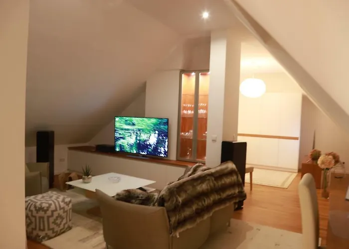 Apartment Ries Eusserthal